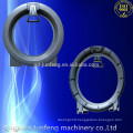 Custom Haier washing machine part of door